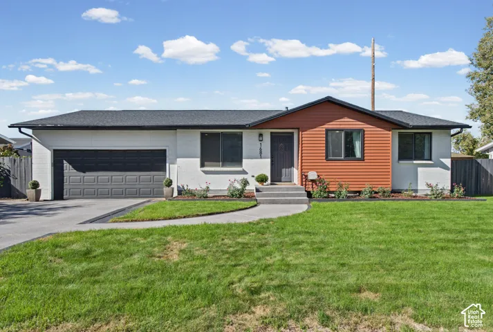 1681 N 1030 W, Orem, Utah 84057