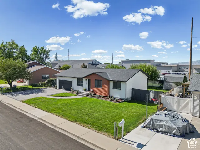 1681 N 1030 W, Orem, Utah 84057