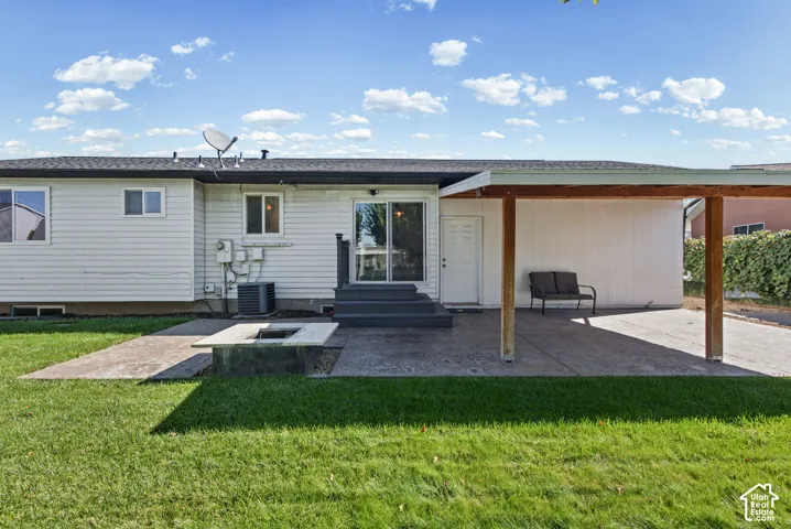 1681 N 1030 W, Orem, Utah 84057