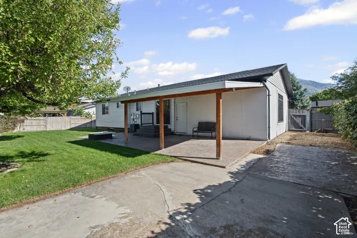 1681 N 1030 W, Orem, Utah 84057