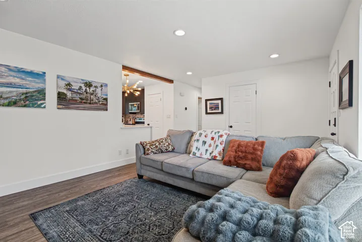 1681 N 1030 W, Orem, Utah 84057