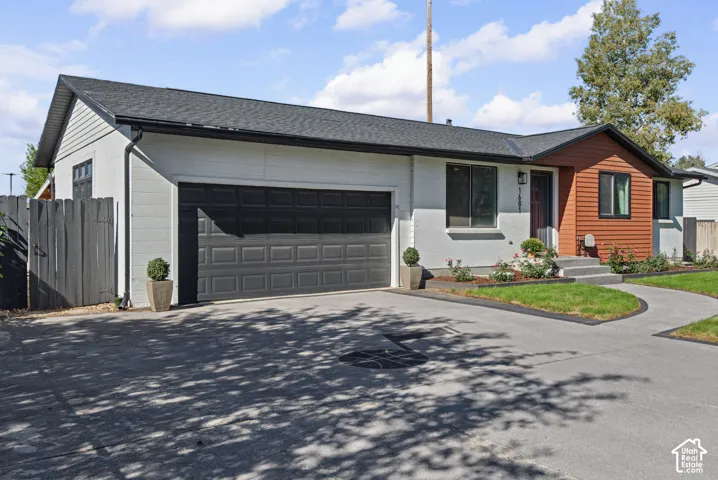 1681 N 1030 W, Orem, Utah 84057