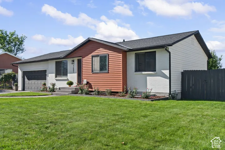 1681 N 1030 W, Orem, Utah 84057