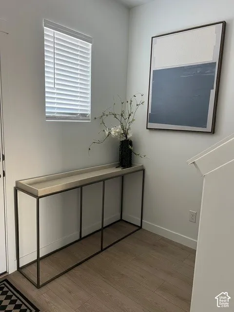 Entry