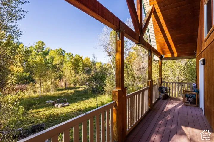 4464 N State Road 32 ##8, Oakley, Utah 84055
