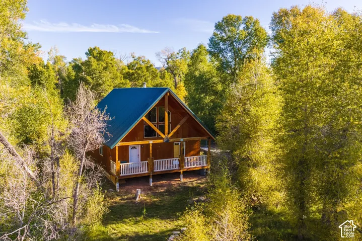 4464 N State Road 32 ##8, Oakley, Utah 84055