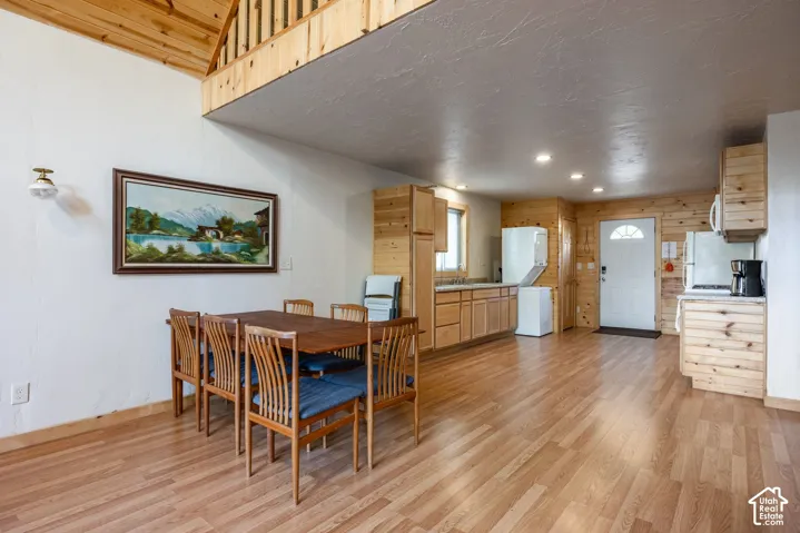 4464 N State Road 32 ##8, Oakley, Utah 84055