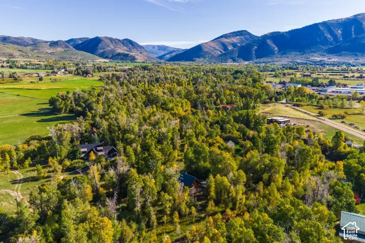 4464 N State Road 32 ##8, Oakley, Utah 84055