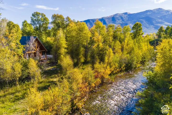 4464 N State Road 32 ##8, Oakley, Utah 84055