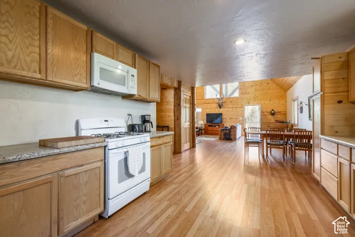 4464 N State Road 32 ##8, Oakley, Utah 84055