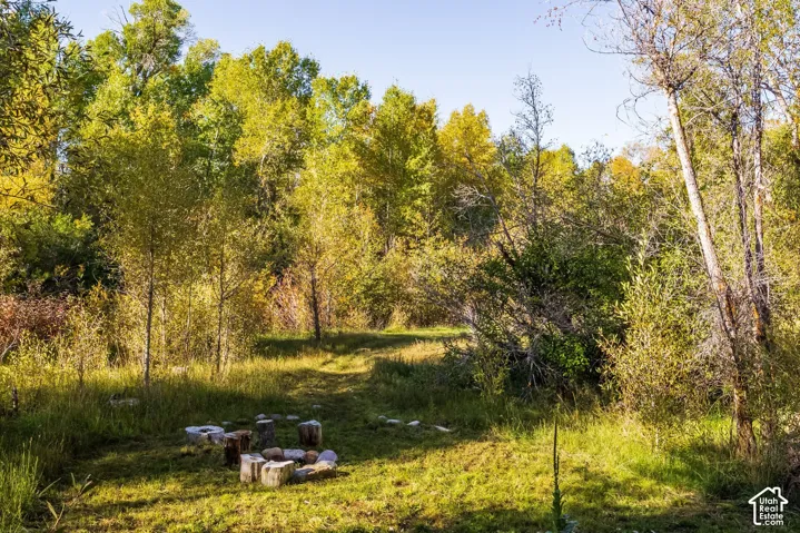 4464 N State Road 32 ##8, Oakley, Utah 84055