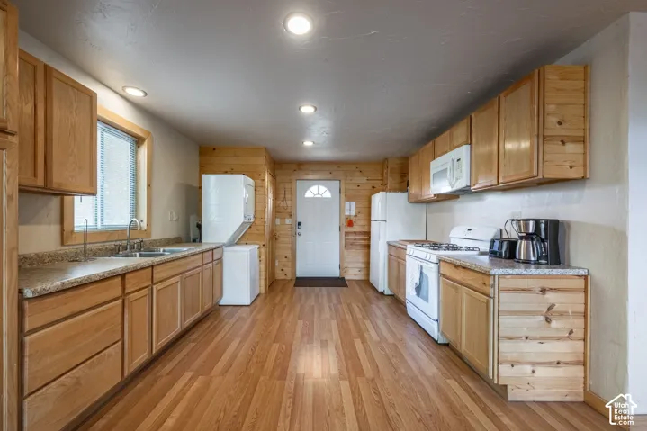 4464 N State Road 32 ##8, Oakley, Utah 84055