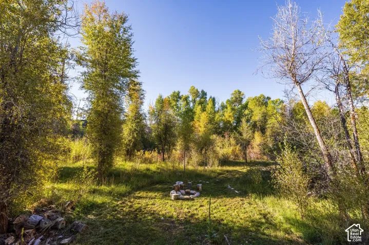4464 N State Road 32 ##8, Oakley, Utah 84055