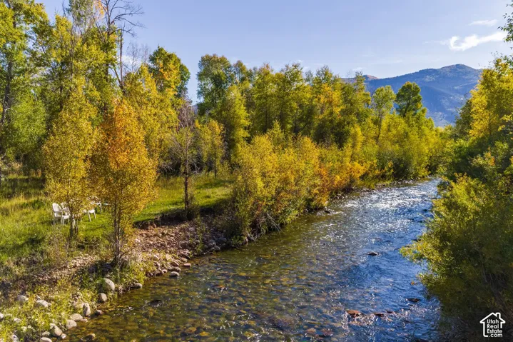 4464 N State Road 32 ##8, Oakley, Utah 84055