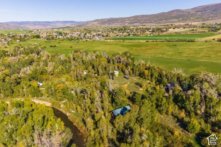 4464 N State Road 32 ##8, Oakley, Utah 84055