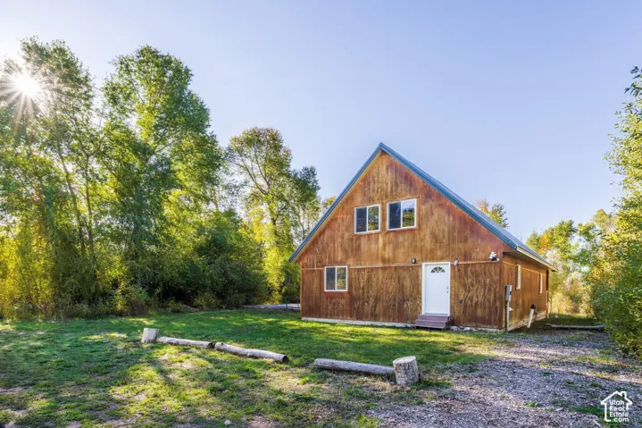 4464 N State Road 32 ##8, Oakley, Utah 84055