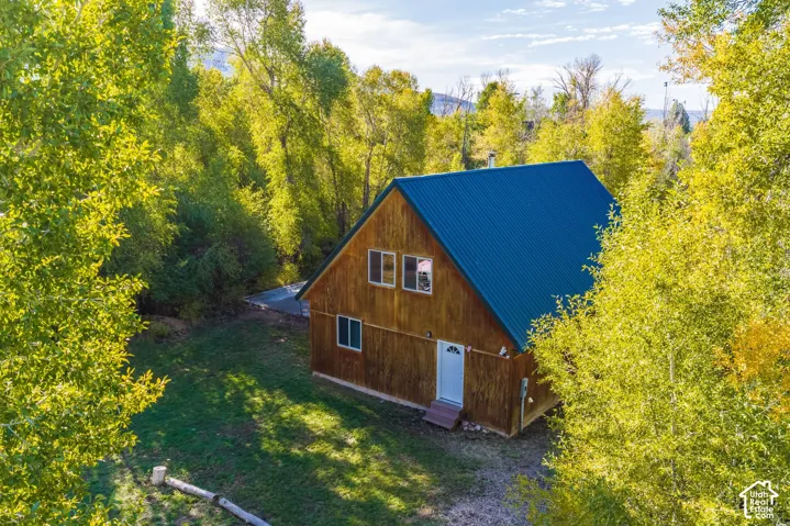 4464 N State Road 32 ##8, Oakley, Utah 84055