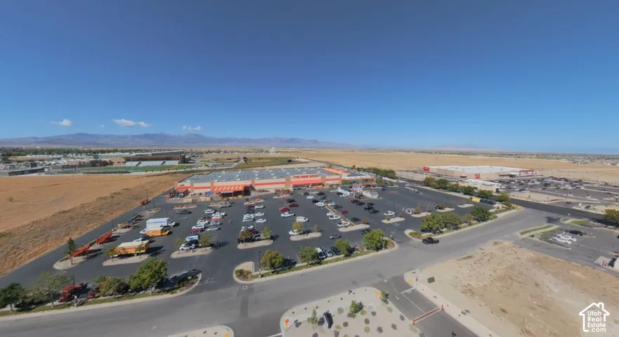 Nearby Home Depot