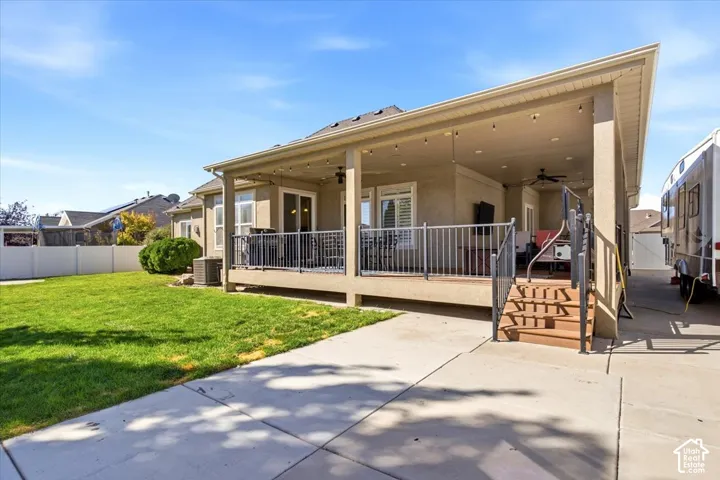 66 N 2825 W, West Point, Utah 84015