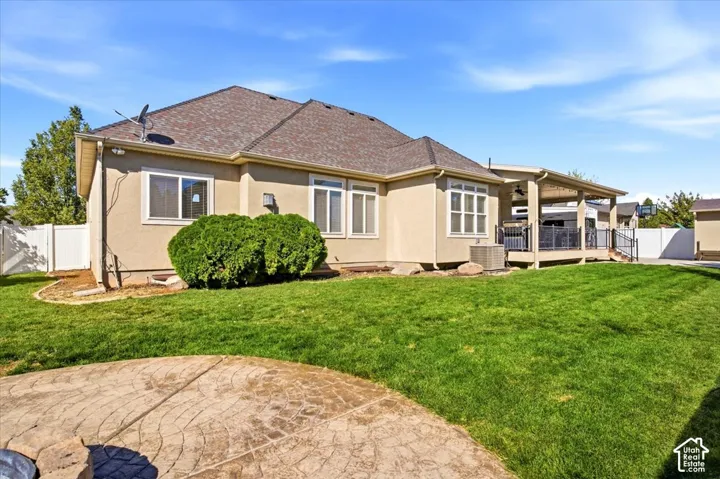 66 N 2825 W, West Point, Utah 84015