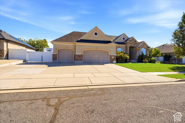 66 N 2825 W, West Point, Utah 84015