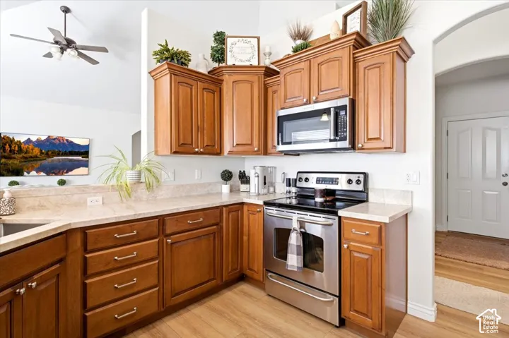 66 N 2825 W, West Point, Utah 84015