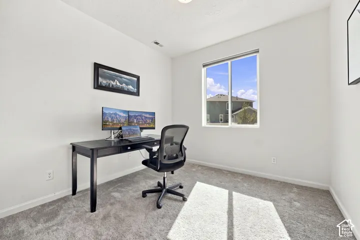 Office room