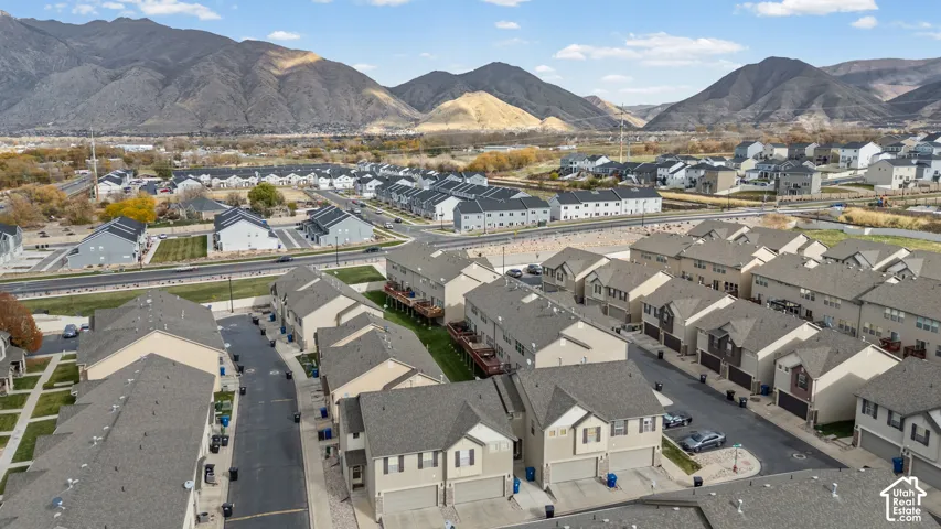 1282 N Lily Pad Dr, Spanish Fork, Utah 84660