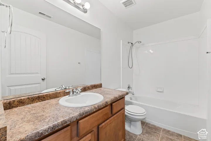 1282 N Lily Pad Dr, Spanish Fork, Utah 84660