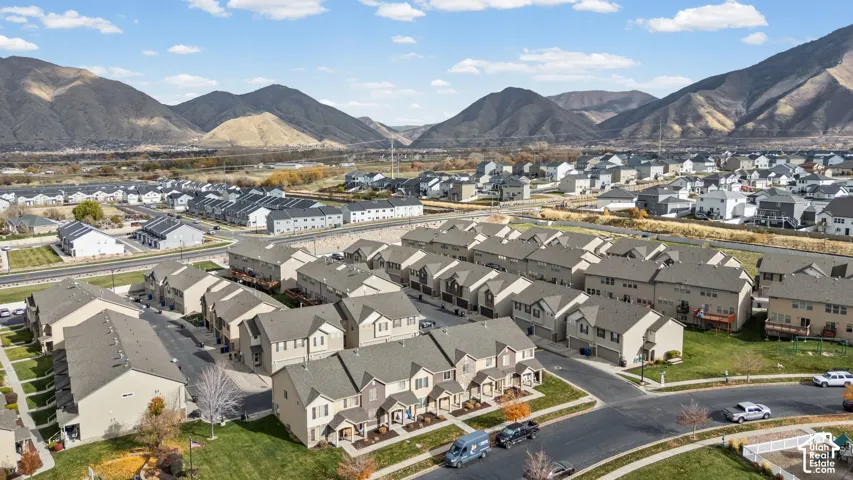 1282 N Lily Pad Dr, Spanish Fork, Utah 84660