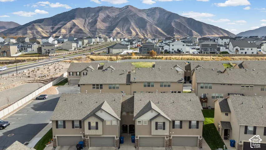1282 N Lily Pad Dr, Spanish Fork, Utah 84660