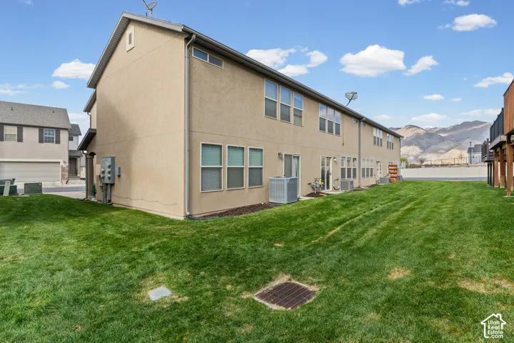1282 N Lily Pad Dr, Spanish Fork, Utah 84660