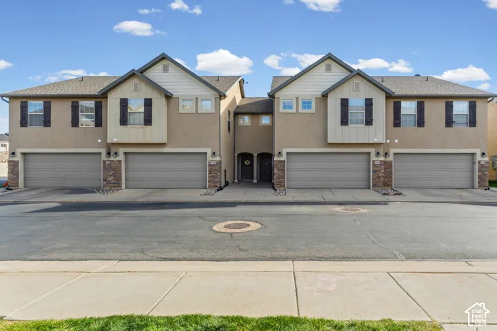 1282 N Lily Pad Dr, Spanish Fork, Utah 84660