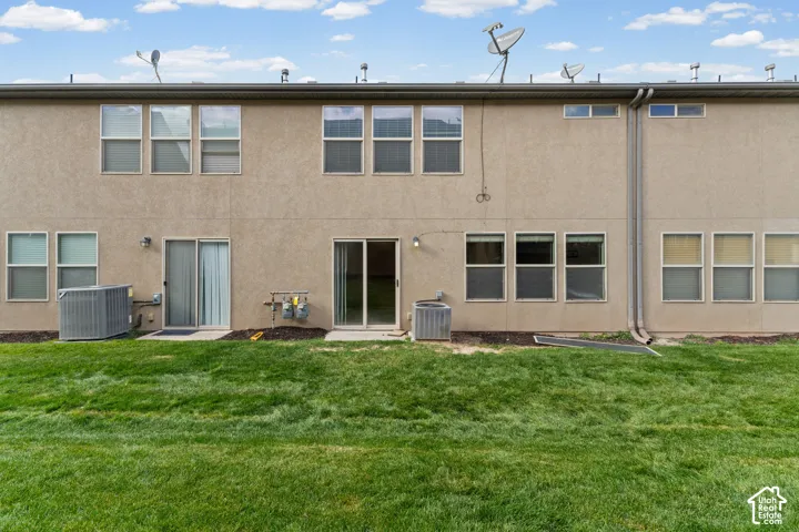1282 N Lily Pad Dr, Spanish Fork, Utah 84660