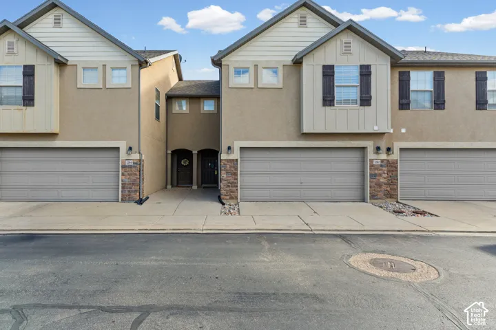 1282 N Lily Pad Dr, Spanish Fork, Utah 84660