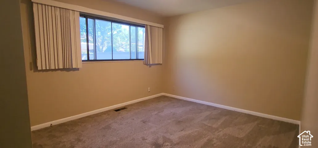 Bedroom #1