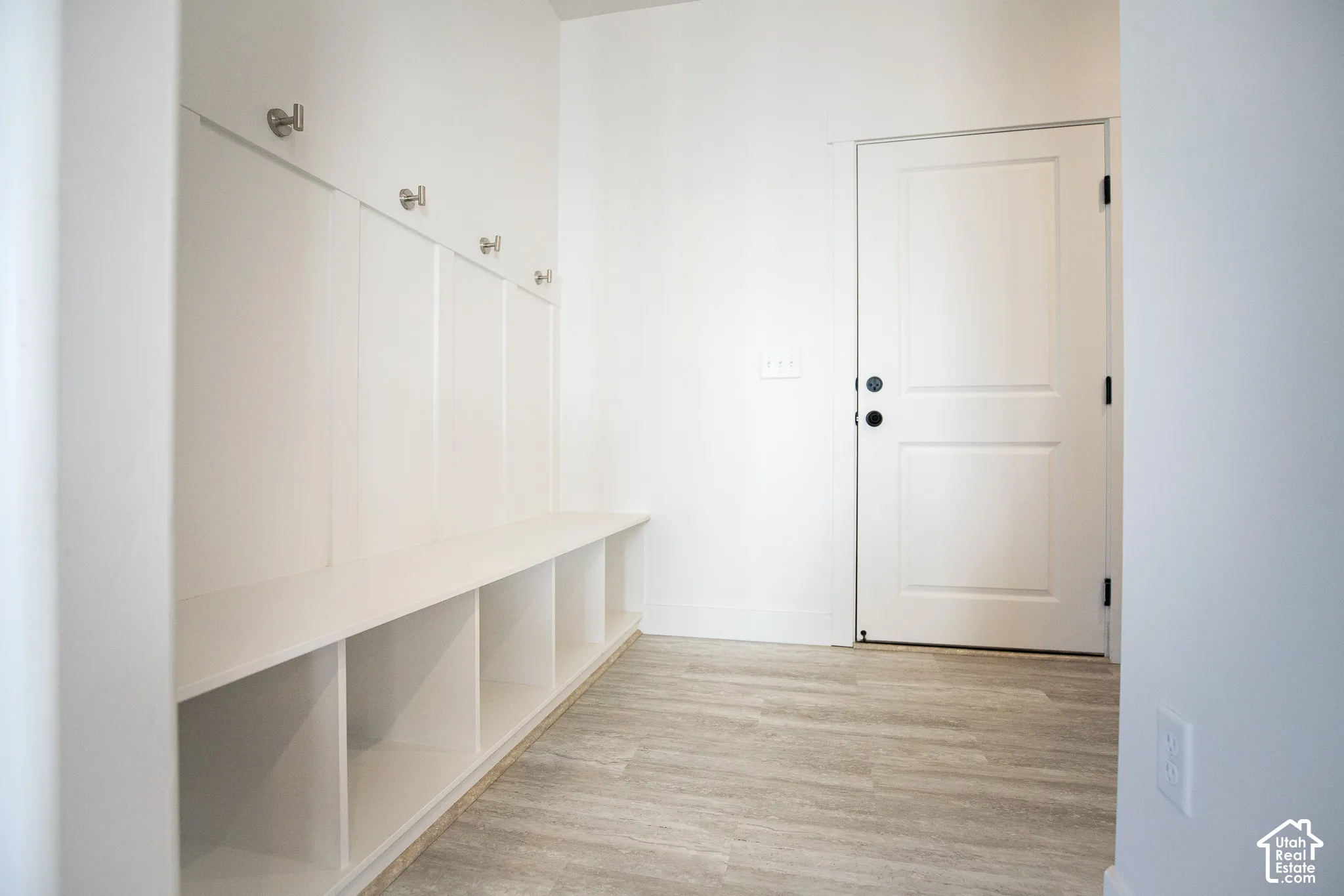 Mud Room