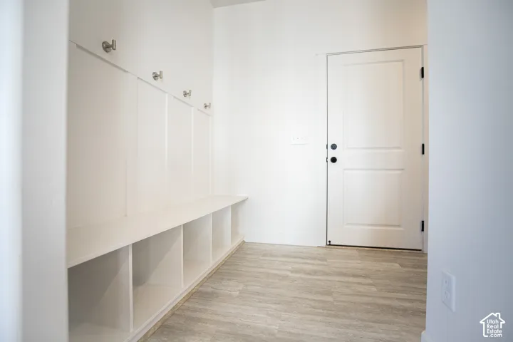Mud Room