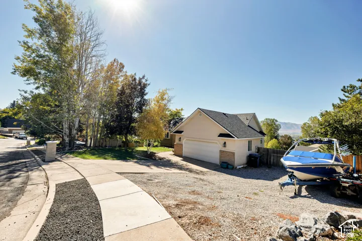 31 N 700 E, Providence, Utah 84332