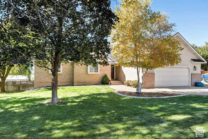 31 N 700 E, Providence, Utah 84332