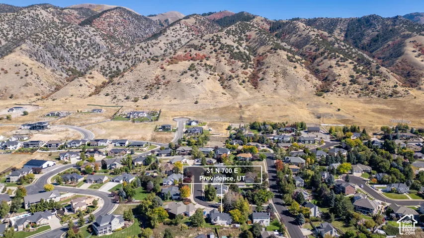 31 N 700 E, Providence, Utah 84332