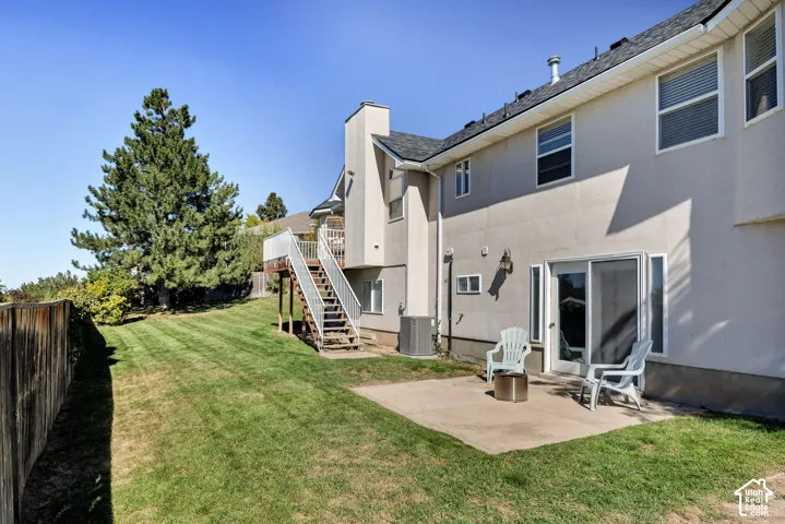 31 N 700 E, Providence, Utah 84332