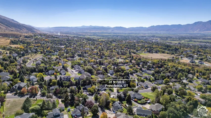 31 N 700 E, Providence, Utah 84332
