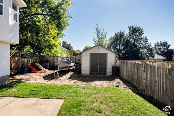 31 N 700 E, Providence, Utah 84332