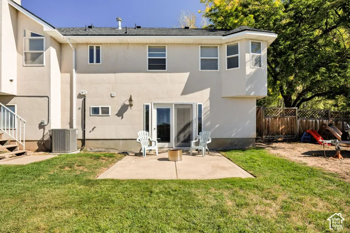 31 N 700 E, Providence, Utah 84332