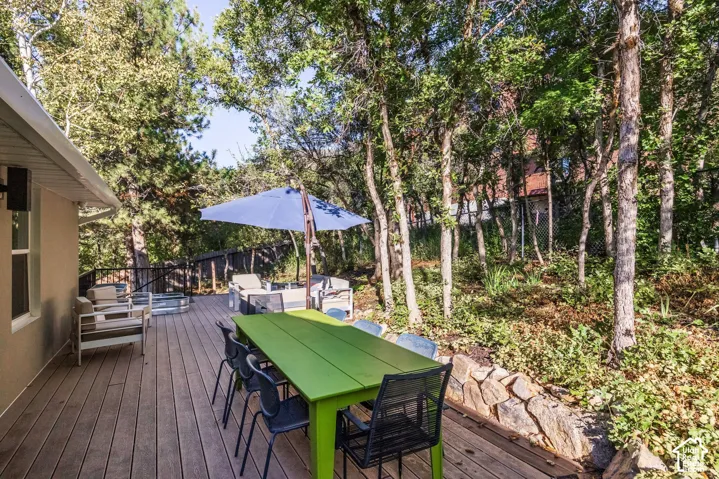 4545 S Thousand Oaks Dr, Millcreek, Utah 84124