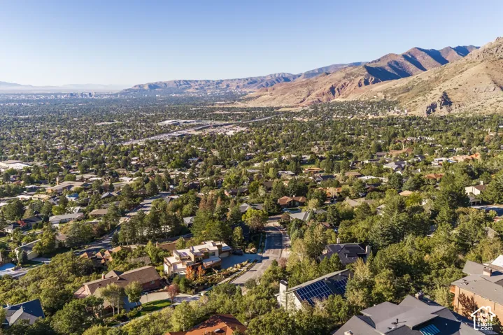4545 S Thousand Oaks Dr, Millcreek, Utah 84124