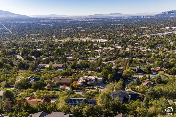 4545 S Thousand Oaks Dr, Millcreek, Utah 84124