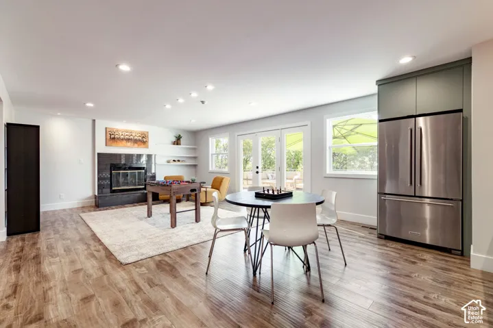 4545 S Thousand Oaks Dr, Millcreek, Utah 84124