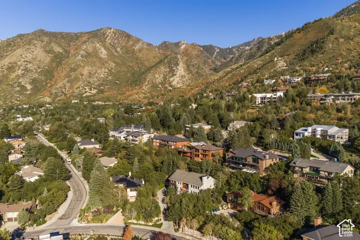 4545 S Thousand Oaks Dr, Millcreek, Utah 84124